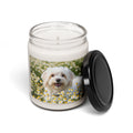 Soy Candle – Scented Jar Candle