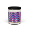 Soy Candle – Scented Jar Candle