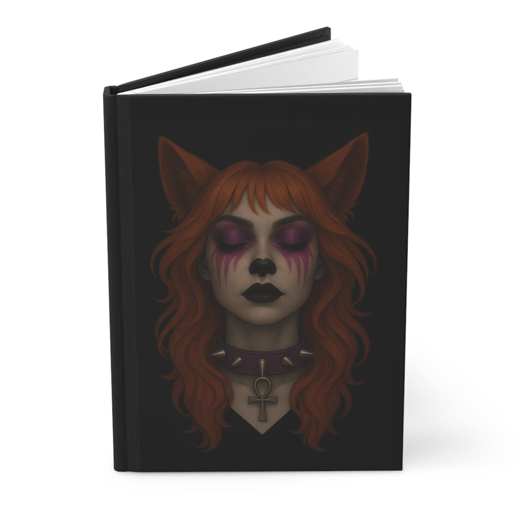 The Sisters Rebel Hardcover Journal (12 Sisters)