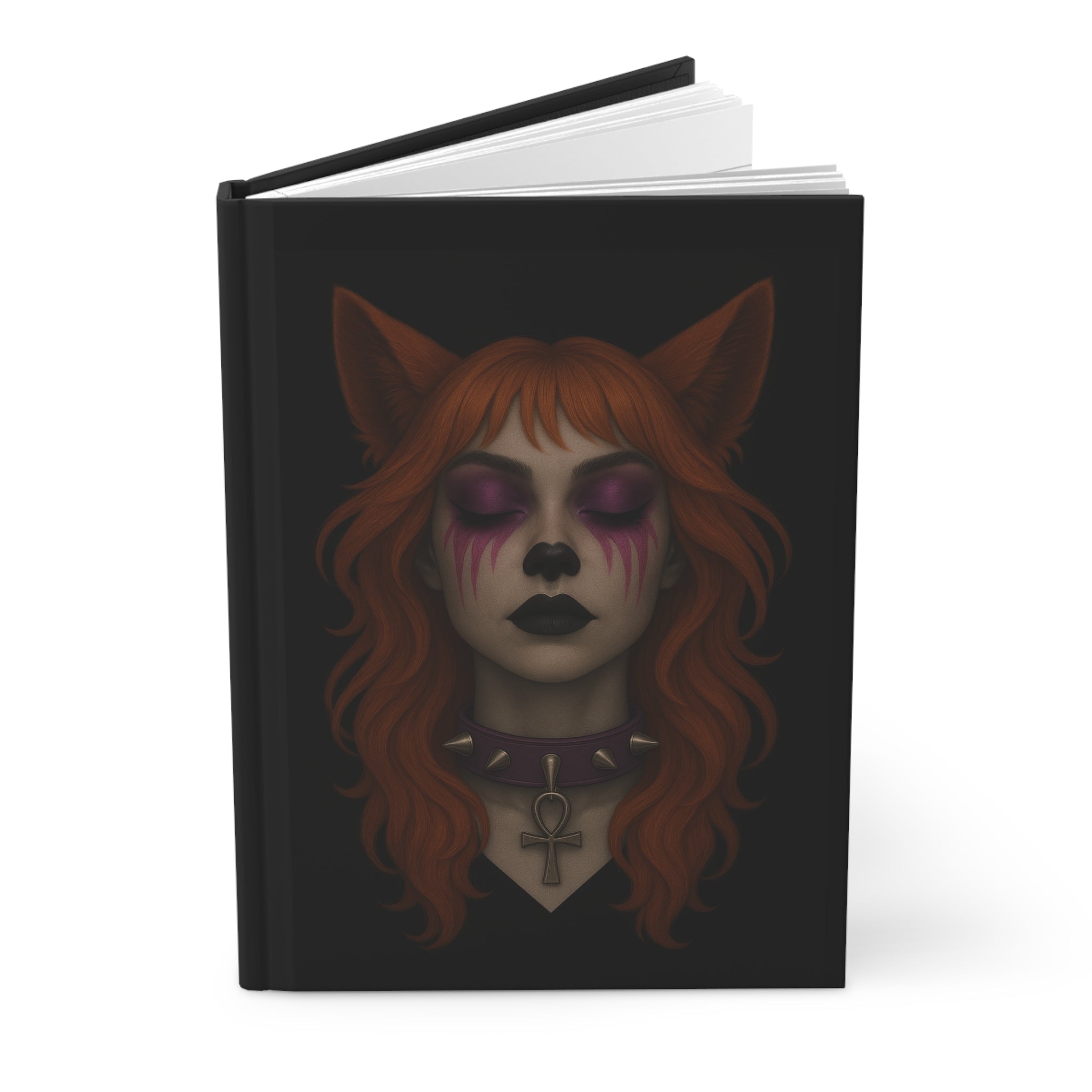 The Sisters Rebel Hardcover Journal (12 Sisters)