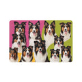 Non-Slip Pet Food Mat – Waterproof Feeding Mat for Dogs