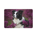 Non-Slip Pet Food Mat – Waterproof Feeding Mat for Dogs