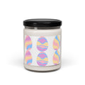 Soy Candle – Scented Jar Candle