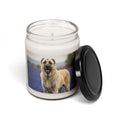 Soy Candle – Scented Jar Candle
