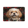 Non-Slip Pet Food Mat – Waterproof Feeding Mat for Dogs