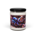 Soy Candle – Scented Jar Candle