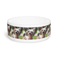 Ceramic Pet Bowl – 16 oz Dog Feeding Bowl