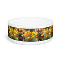 Ceramic Pet Bowl – 16 oz Dog Feeding Bowl