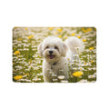 Non-Slip Pet Food Mat – Waterproof Feeding Mat for Dogs