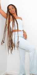 Opulence Flare Pantset