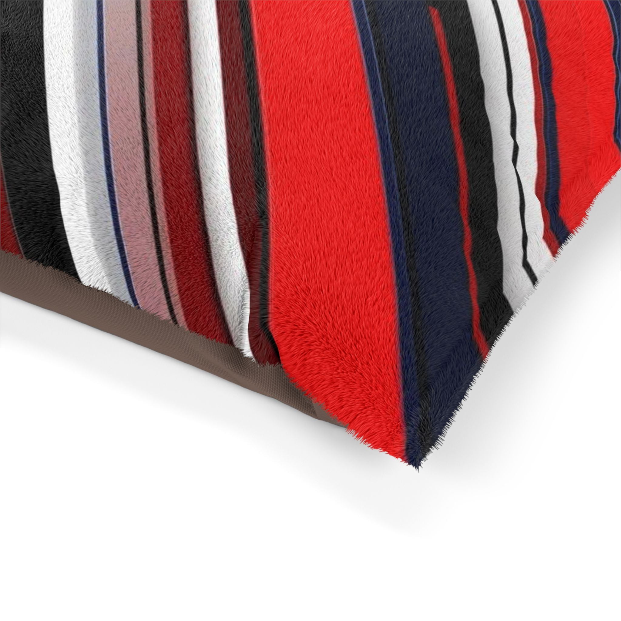 Pet Bed – Plush Dog Bed, 3 Size Options