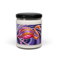Soy Candle – Scented Jar Candle