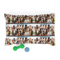 Pet Bed – Plush Dog Bed, 3 Size Options