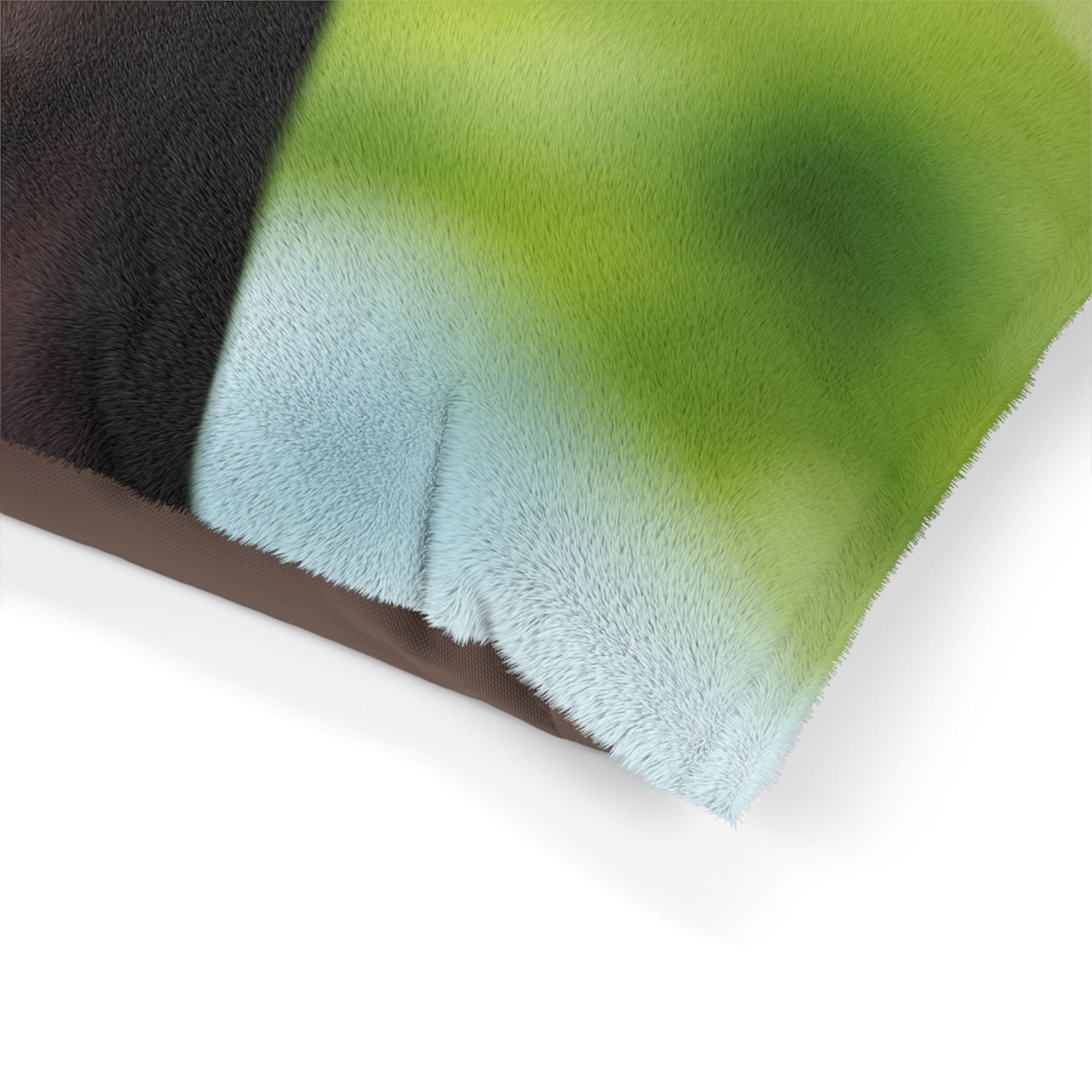 Pet Bed – Plush Dog Bed, 3 Size Options