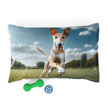 Pet Bed – Plush Dog Bed, 3 Size Options
