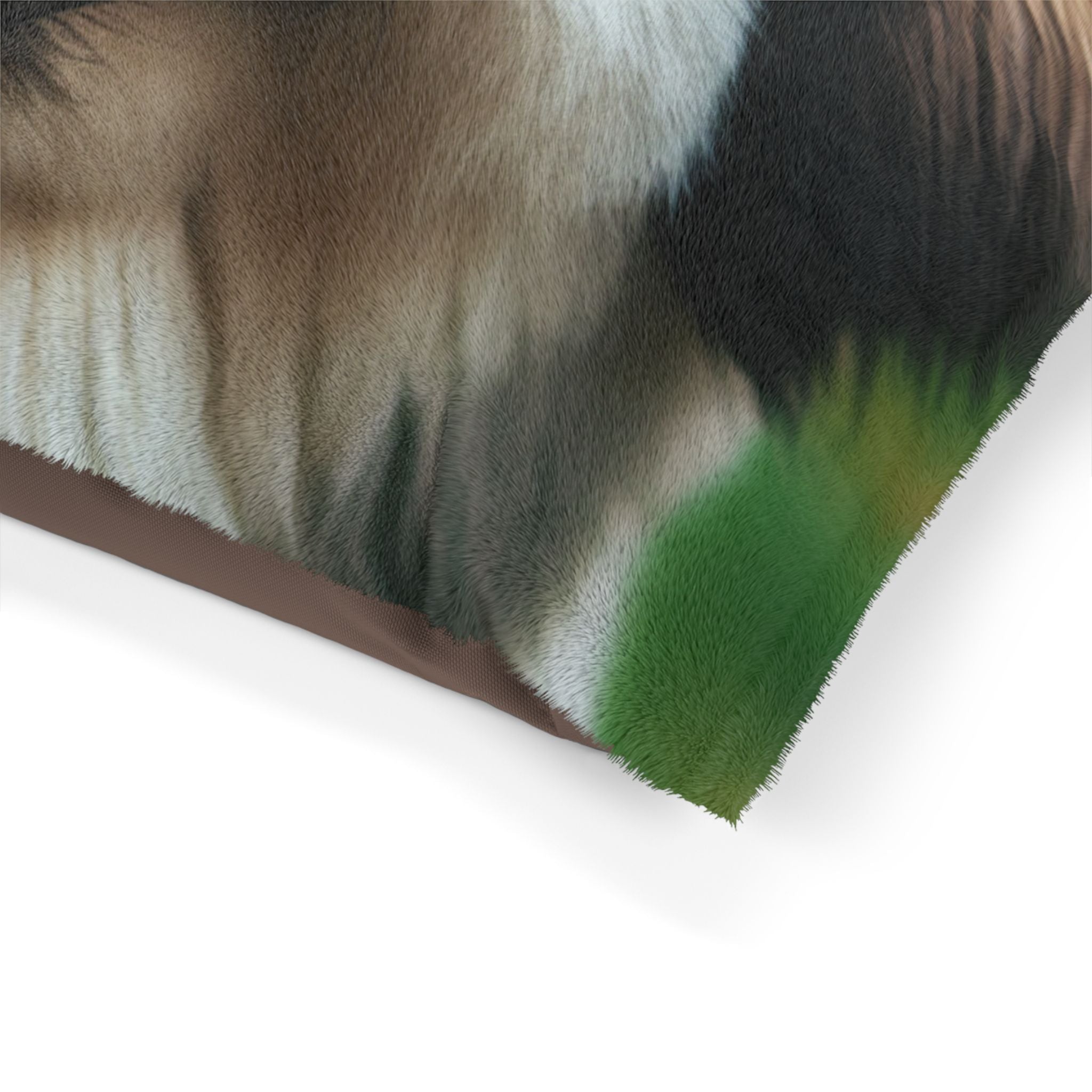 Pet Bed – Plush Dog Bed, 3 Size Options