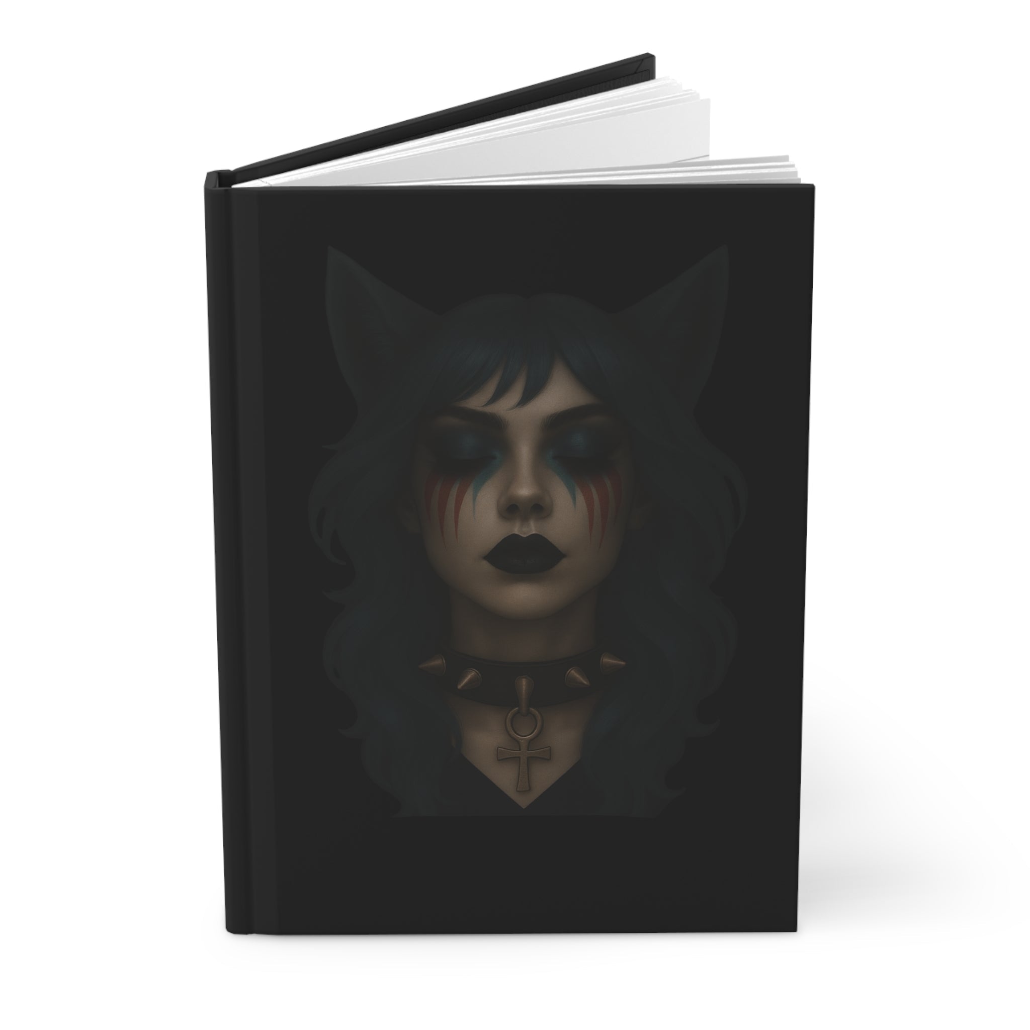 The Sisters Rebel Hardcover Journal (12 Sisters)
