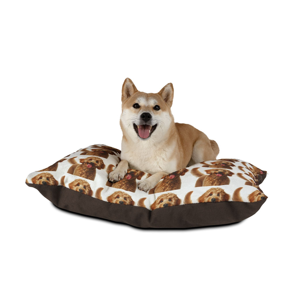 Goldendoodle Pet Bed