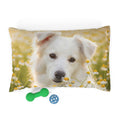 Pet Bed – Plush Dog Bed, 3 Size Options