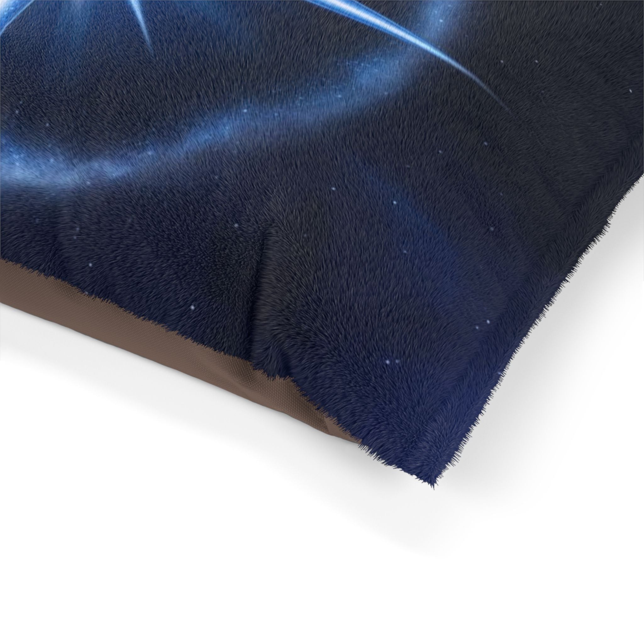 Pet Bed – Plush Dog Bed, 3 Size Options