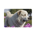 Non-Slip Pet Food Mat – Waterproof Feeding Mat for Dogs