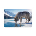 Non-Slip Pet Food Mat – Waterproof Feeding Mat for Dogs