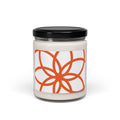 Soy Candle – Scented Jar Candle