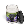 Soy Candle – Scented Jar Candle