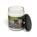 Soy Candle – Scented Jar Candle