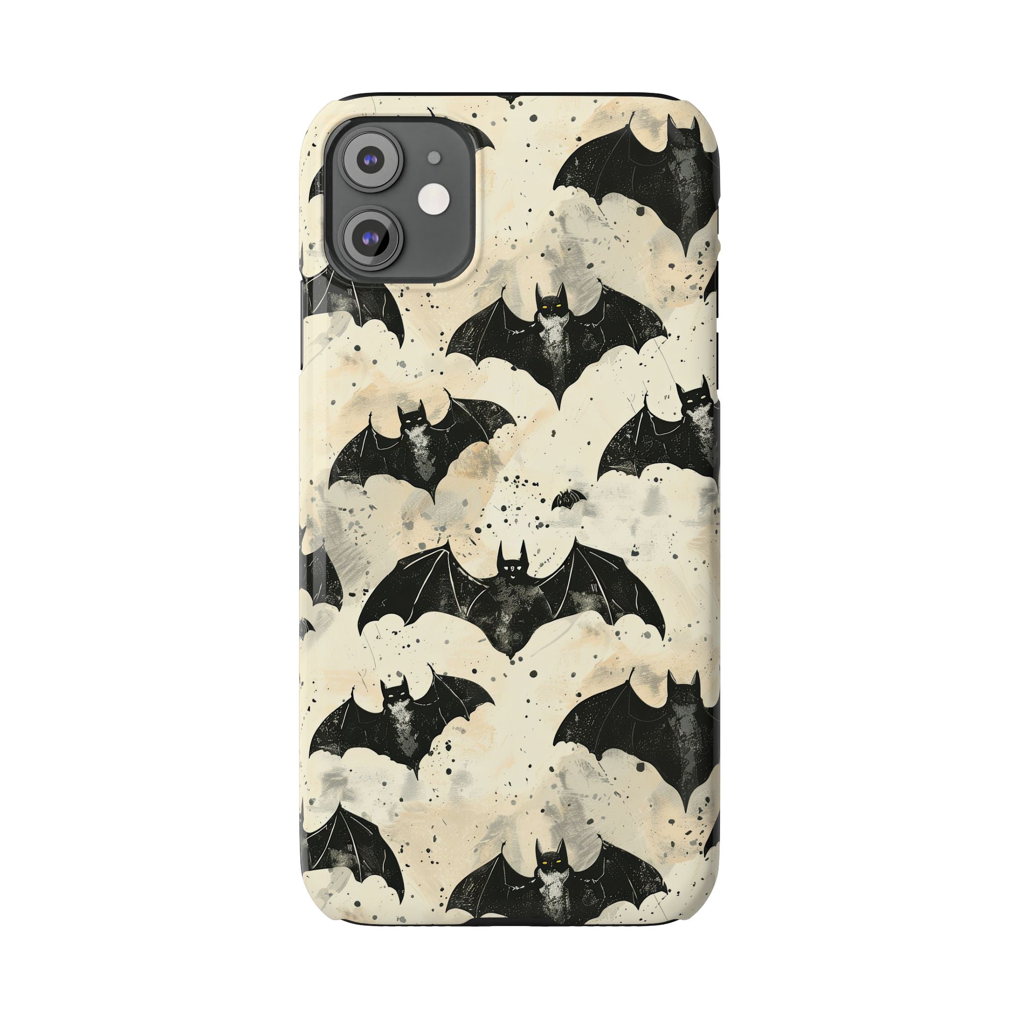 Night Flight Phone Case