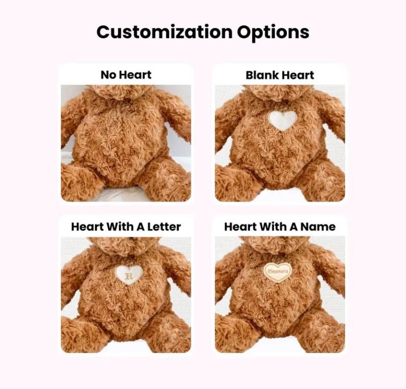 Blessing Bear®