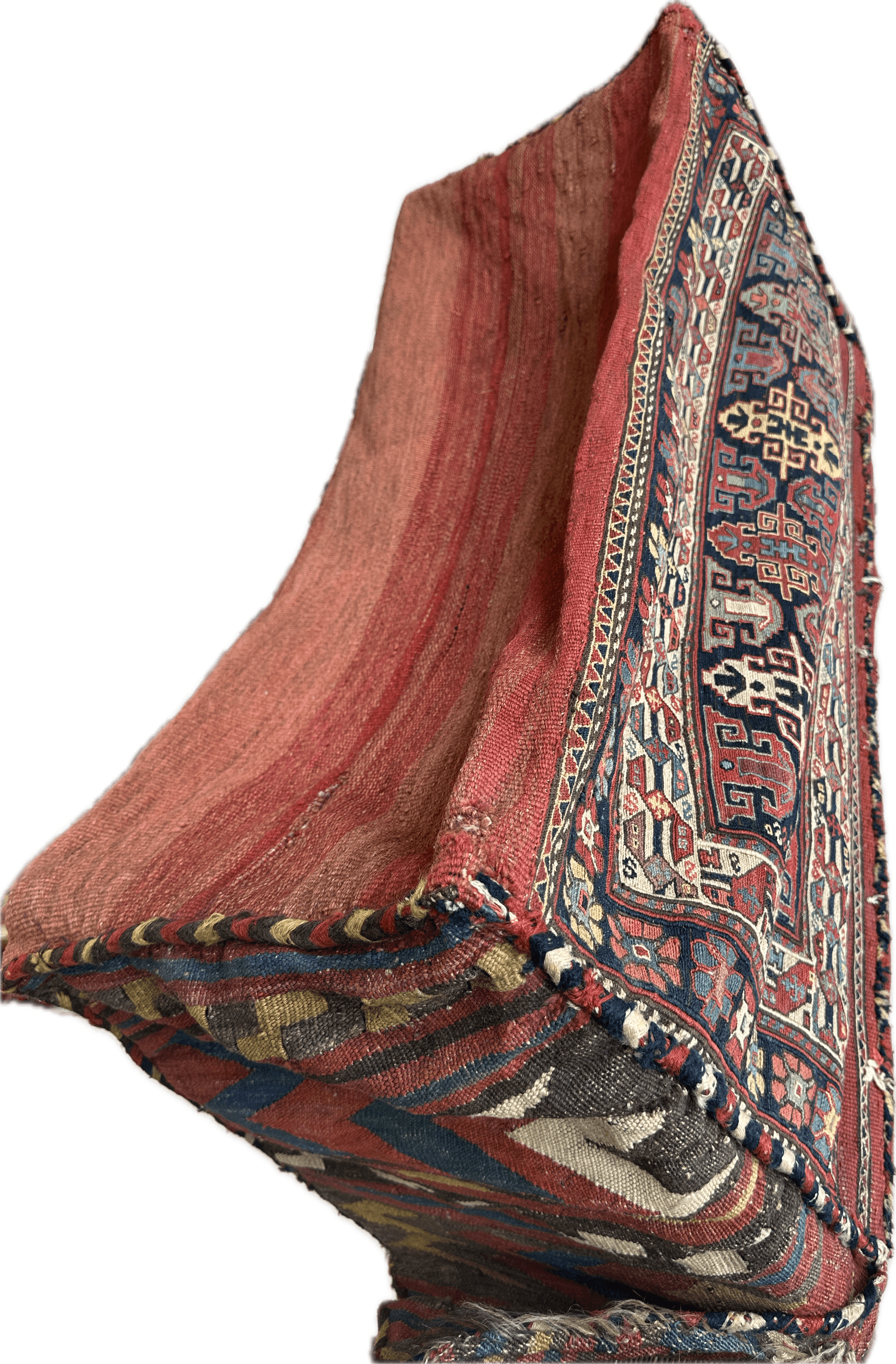 Antique Shahsavan Mafrash