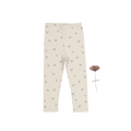 The Printed Legging - Mallard