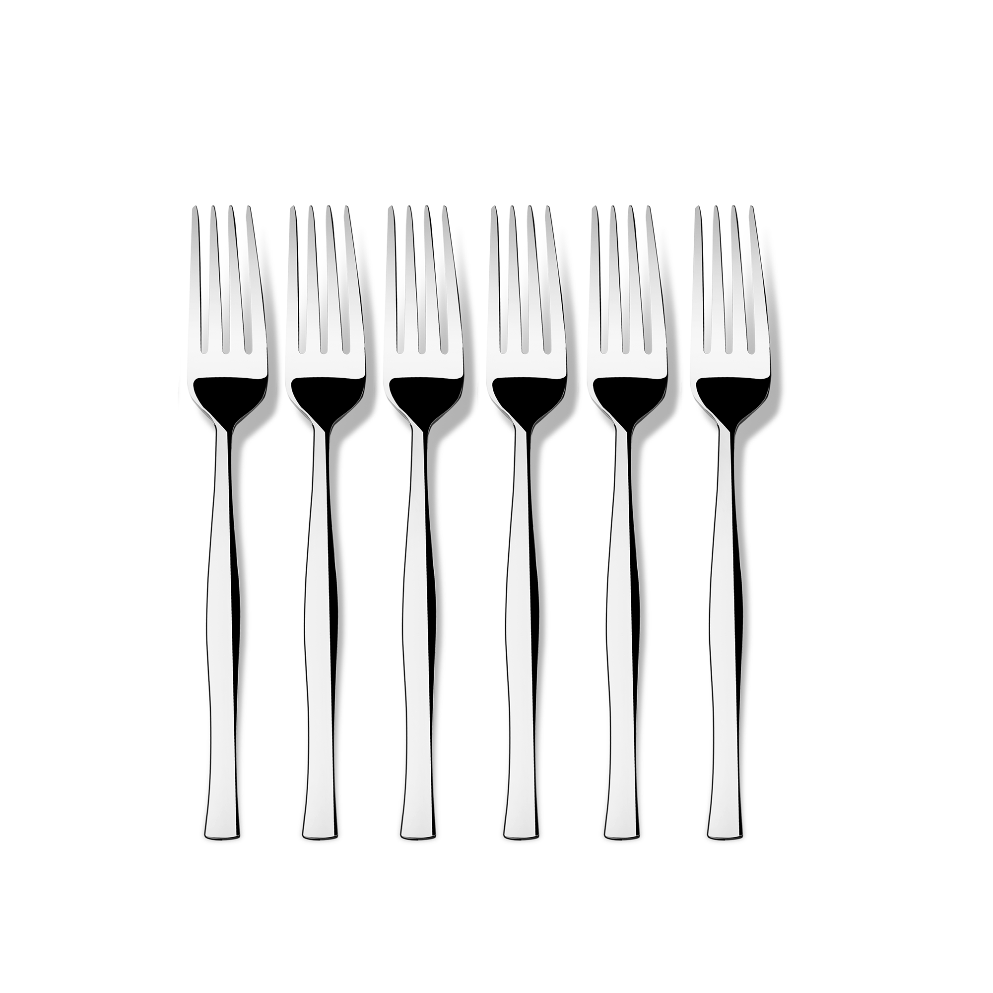 Zarif 36 Piece Cutlery Set