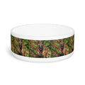 Ceramic Pet Bowl – 16 oz Dog Feeding Bowl