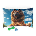 Pet Bed – Plush Dog Bed, 3 Size Options