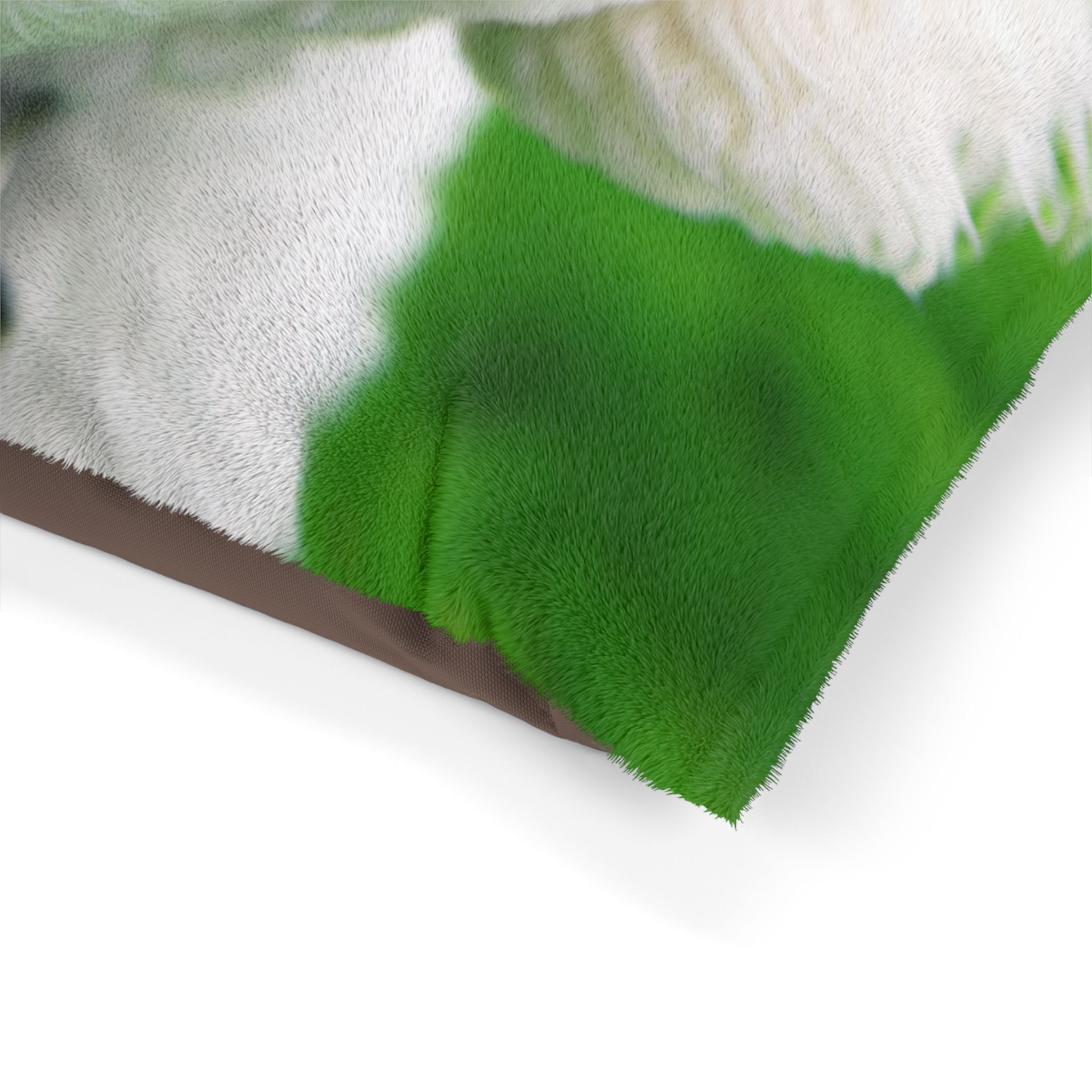 Pet Bed – Plush Dog Bed, 3 Size Options