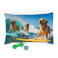 Pet Bed – Plush Dog Bed, 3 Size Options