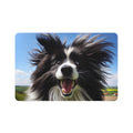 Non-Slip Pet Food Mat – Waterproof Feeding Mat for Dogs