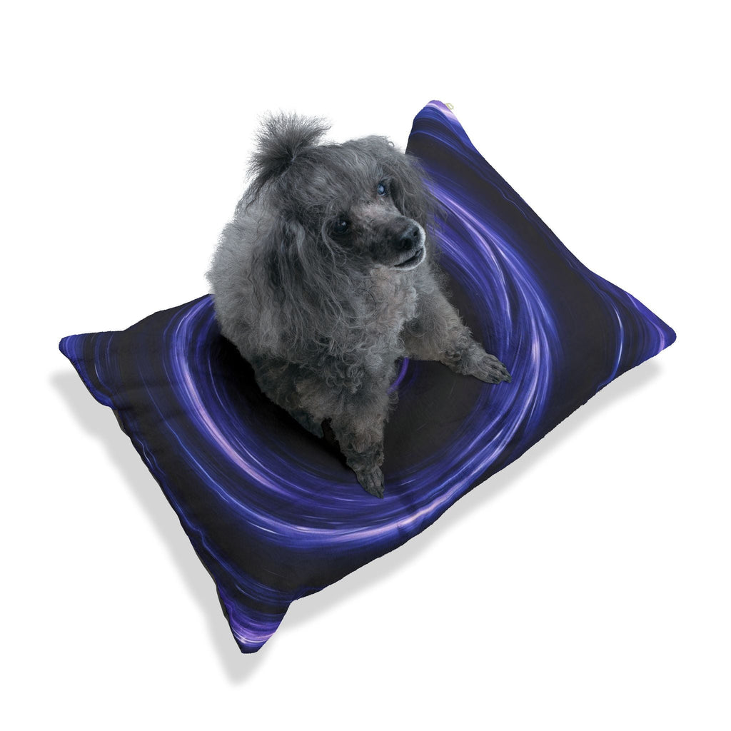 Pet Bed – Plush Dog Bed, 3 Size Options