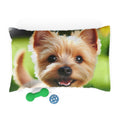 Pet Bed – Plush Dog Bed, 3 Size Options