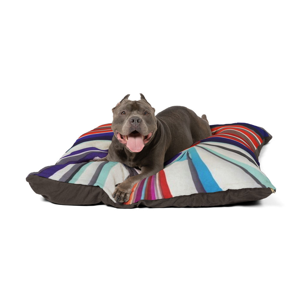 Pet Bed – Plush Dog Bed, 3 Size Options