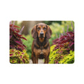 Non-Slip Pet Food Mat – Waterproof Feeding Mat for Dogs