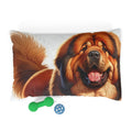 Pet Bed – Plush Dog Bed, 3 Size Options
