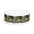 Ceramic Pet Bowl – 16 oz Dog Feeding Bowl