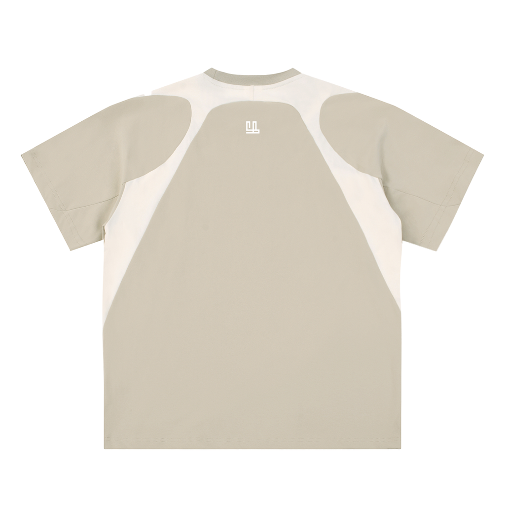 Fearless Apparel Line Unisex Loose-Fit Cotton Tee – Effortless Style, All-Day Comfort