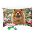Pet Bed – Plush Dog Bed, 3 Size Options