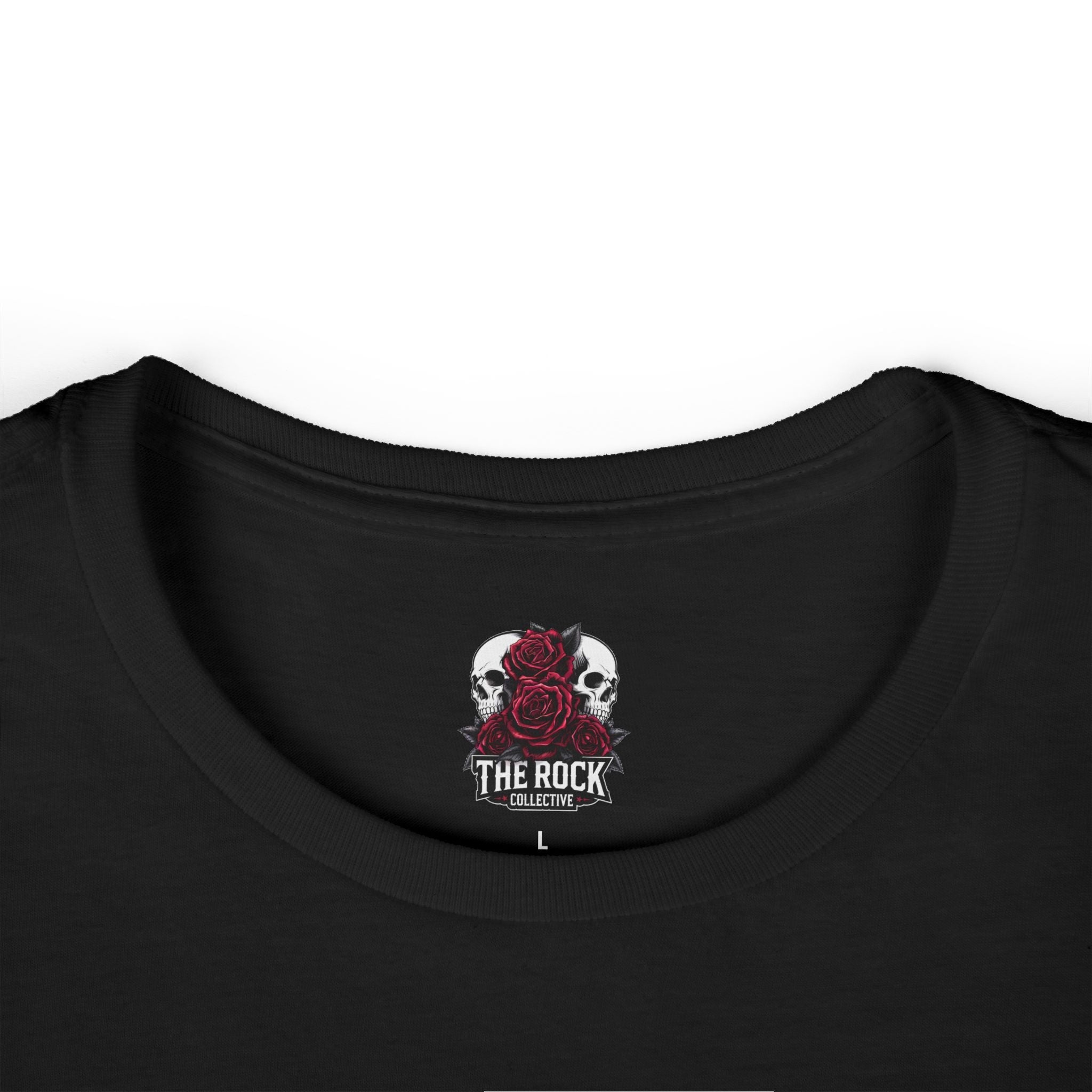 The Shadow Mancer Hallow Wraith Tee