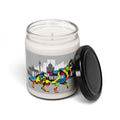 Soy Candle – Scented Jar Candle