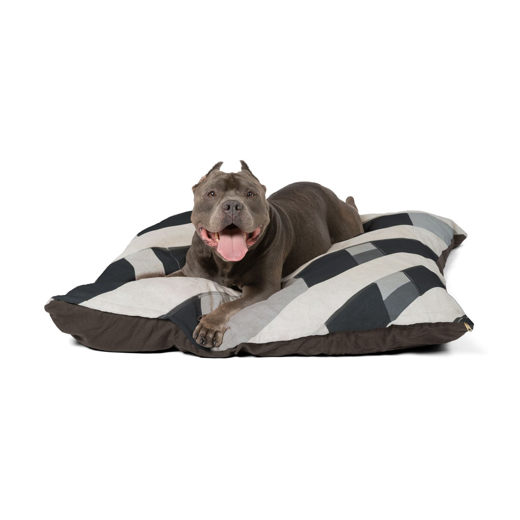 Pet Bed – Plush Dog Bed, 3 Size Options